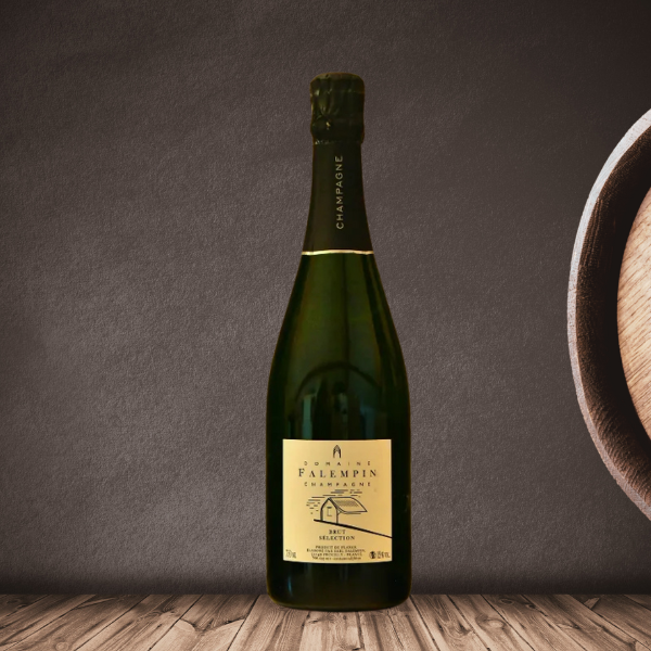 BRUT SELECTION