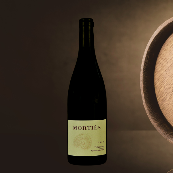 illustration-vin-rouge-bio-syrah-grenache-noir-pic-saint-loup-languedoc-domaine-mortiès-il-etait-une-cave-bar-cave-a-vin-deauville-touques-trouvilles-sur-mer-normandie-calvados