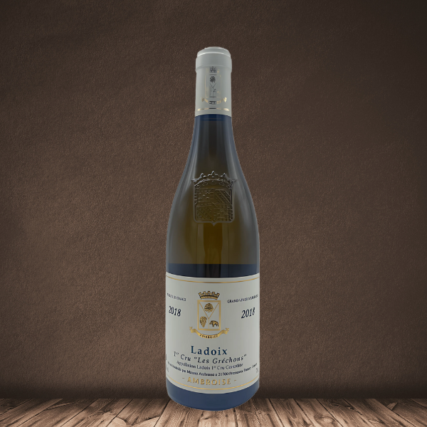 illustration-1er- cru-les gréchons-ladoix-2018-vin-blanc-chardonnay-maison ambroise-Bourgogne-il-etait-une-cave-bar-cave-a-vin-deauville-touques-trouvilles-sur-mer-normandie-calvados