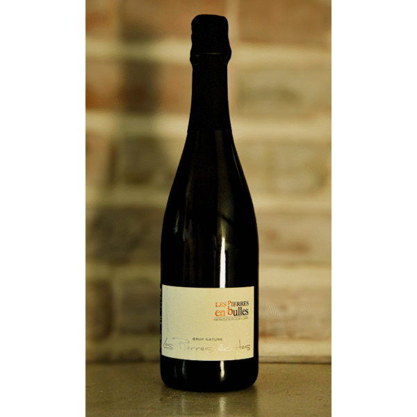 illustration-Les-Pierres-En-Bulles-Brut-Nature-chenin-Les-Pierres-Ecrites-vin-mousseux-montlouis-sur-loire-Loire-il-etait-une-cave-bar-cave-a-vin-deauville-touques-trouvilles-sur-mer-normandie-calvados