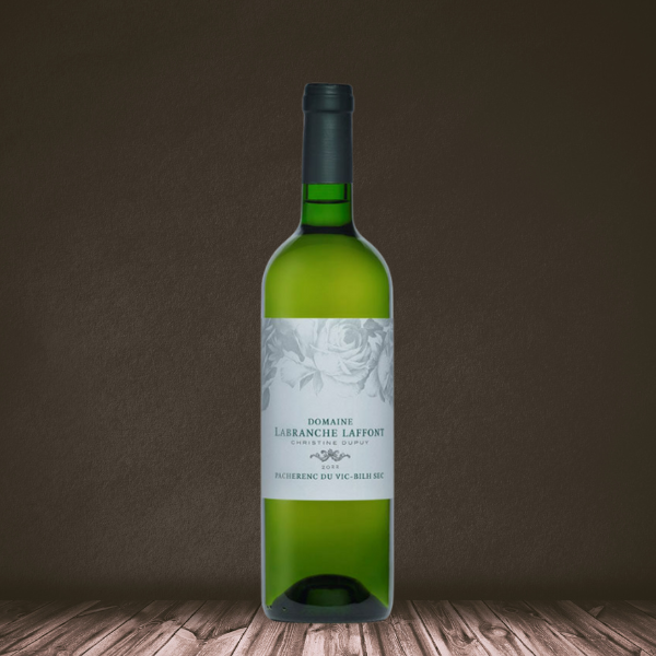 DOMAINE LABRANCHE-LAFFONT 2022