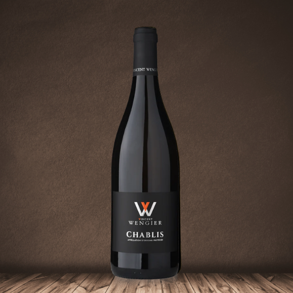 CHABLIS WENGIER 2023