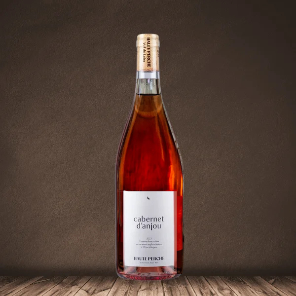CABERNET D'ANJOU 2024