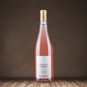 CABERNET D'ANJOU 2024