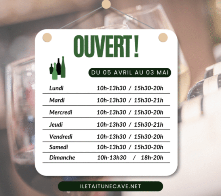 Offre pour les entreprises Coffrets cadeaux et Afterworks (4)