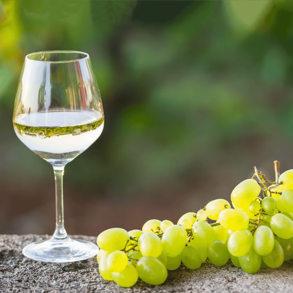 Vins Blancs