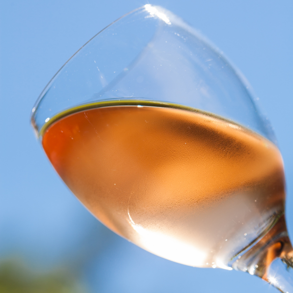 Vins Rosés