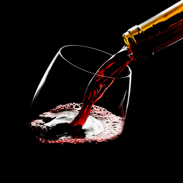 Vins Rouges